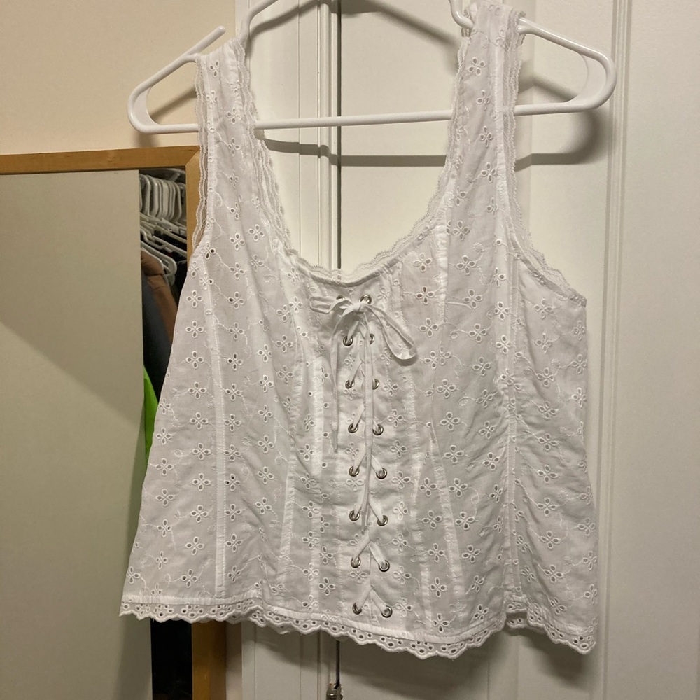 Corset